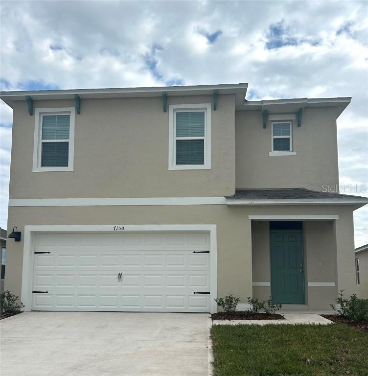 7150 Cattle Egret Dr., Saint Cloud, FL 34773