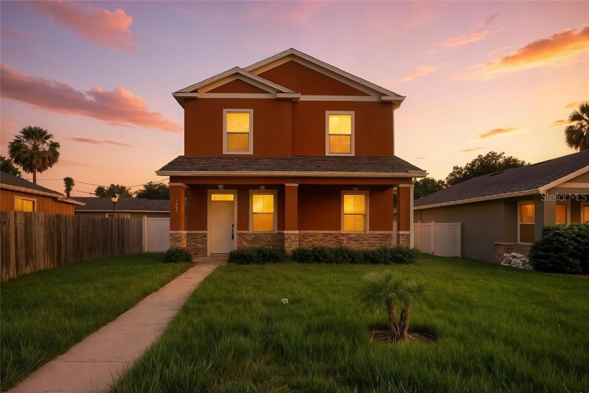 1012 S Holly Ave., Sanford, FL 32771