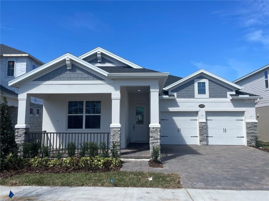 16875 Muskgrass Dr., Winter Garden, FL 34787
