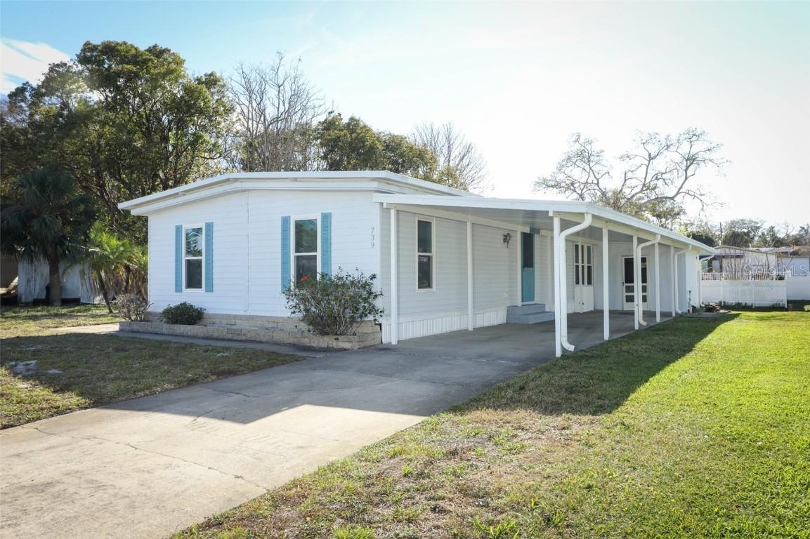 739 Indian Hill Dr., Port Orange, FL 32129