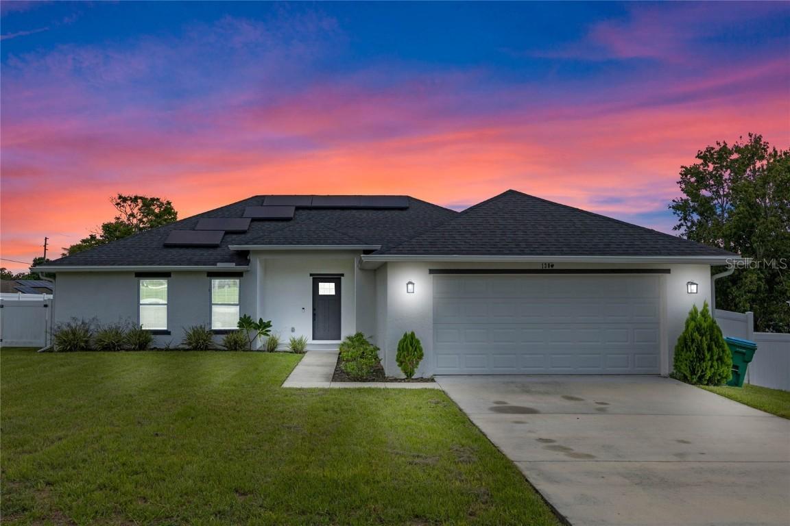 1302 Belmar Ter., Deltona, FL 32725