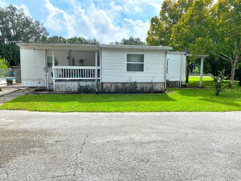 35025 Chancey Rd., Zephyrhills, FL 33541