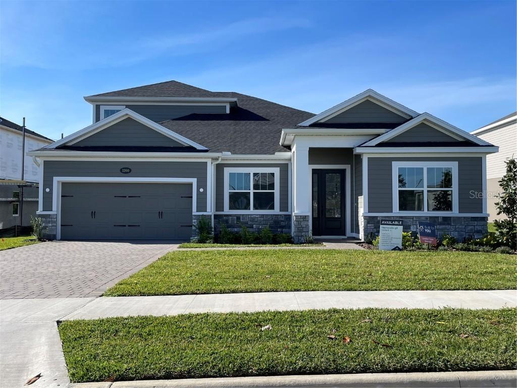 3260 Roseville Dr., Apopka, FL 32712