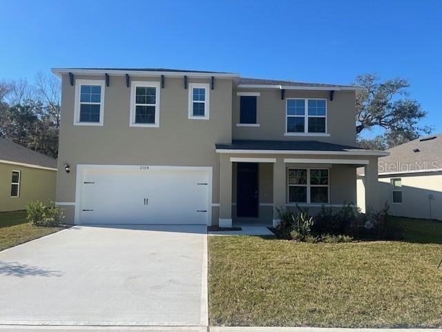 2004 Red Rock Rd., New Smyrna Beach, FL 32168