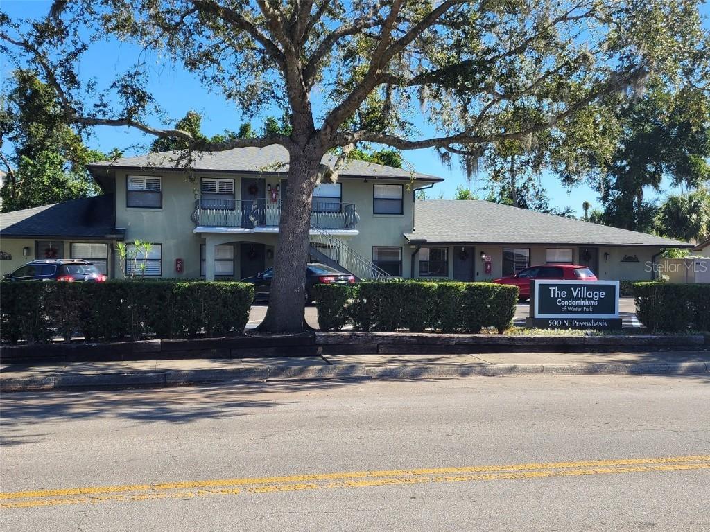 500 N Pennsylvania Ave. #E, Winter Park, FL 32789