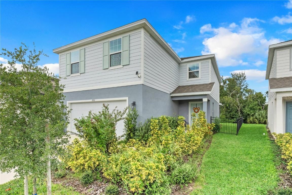 1001 Rivers Crossing St., Clermont, FL 34714