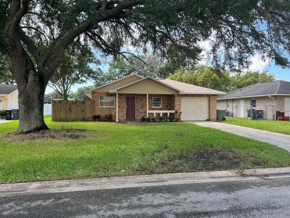 Homes Just Sold in Kissimmee: September 24th to September 30th