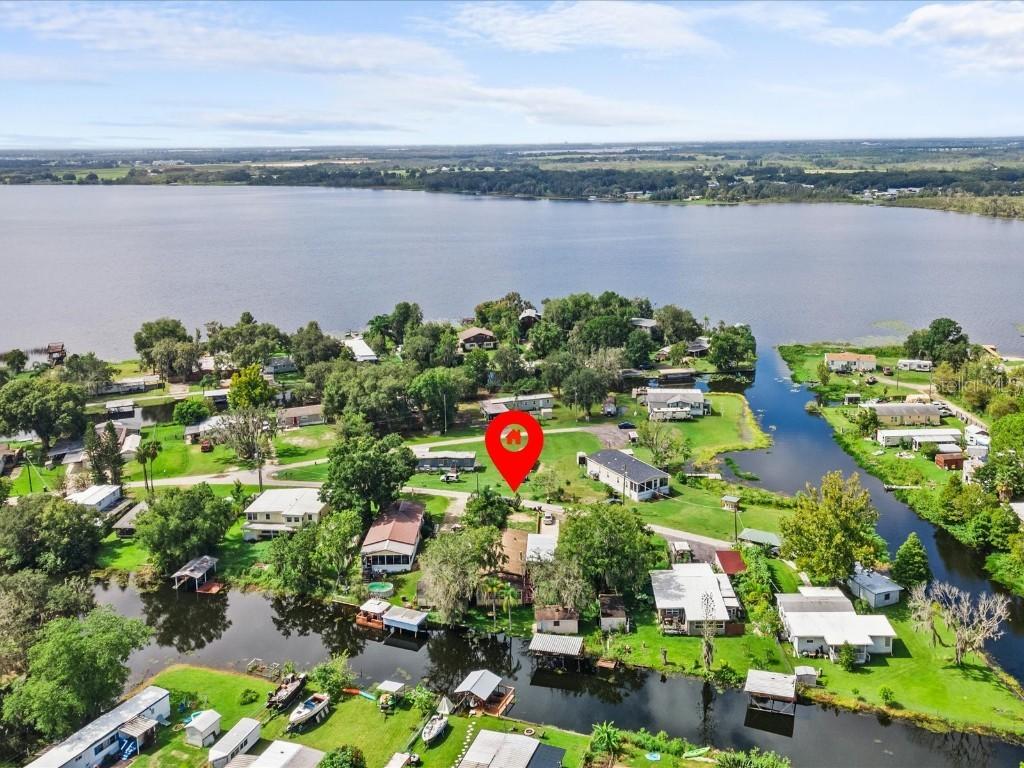 3042 Park Cir., Haines City, FL 33844