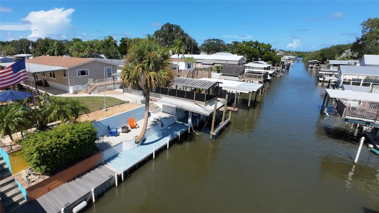195 Gary Ave., Oak Hill, FL 32759