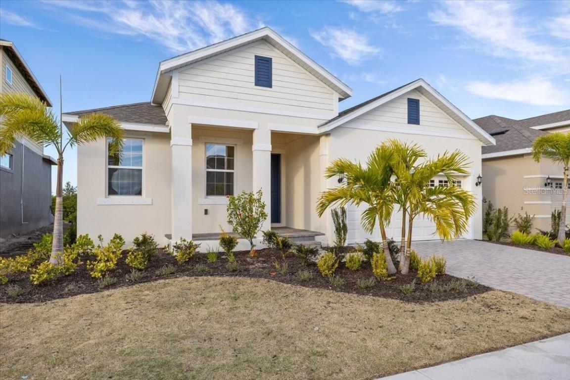 1027 Signet Dr., Apollo Beach, FL 33572