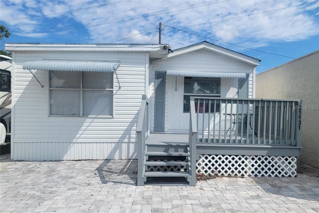 New Construction Homes For Sale This Week in Lutz: September 4th to September 10th