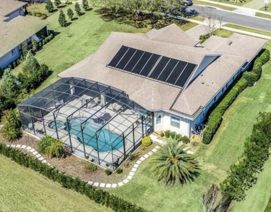 New Construction Homes For Sale This Week in Lady Lake: September 4th to September 10th