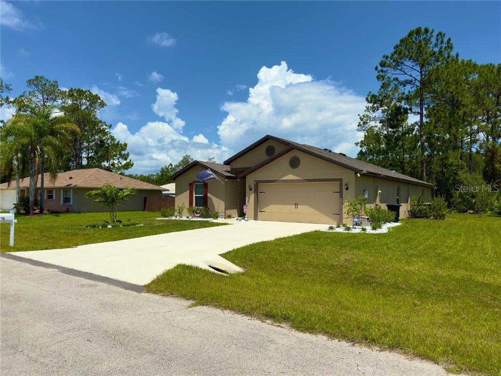8 Slipper Flower Path, Palm Coast, FL 32164