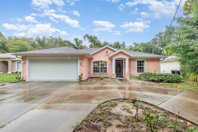 New Construction Homes For Sale This Week in Daytona Beach: September 11th to September 17th