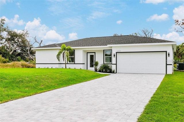 New Construction Homes For Sale This Week in Englewood: September 4th to September 10th