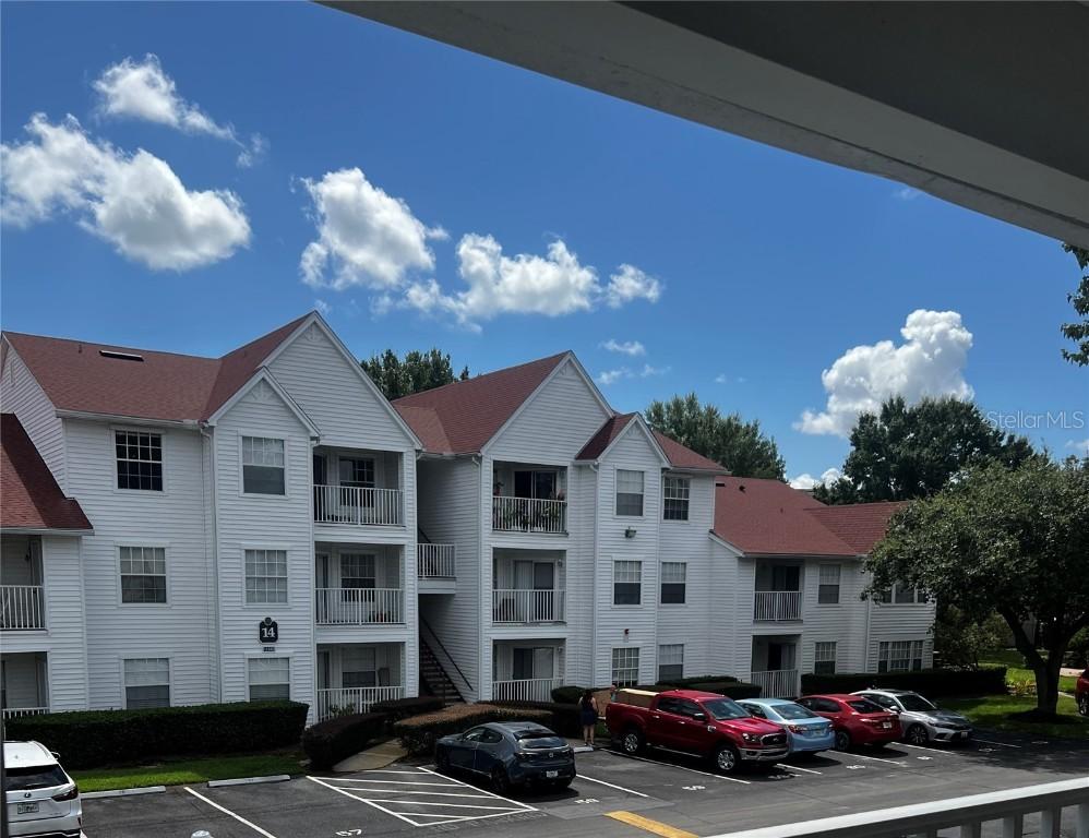 11544 Westwood Blvd. #1325, Orlando, FL 32821