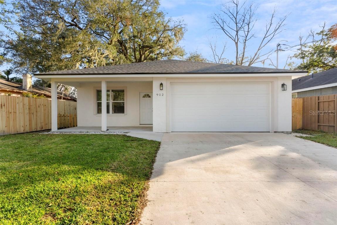 912 W 5th St., Lakeland, FL 33805