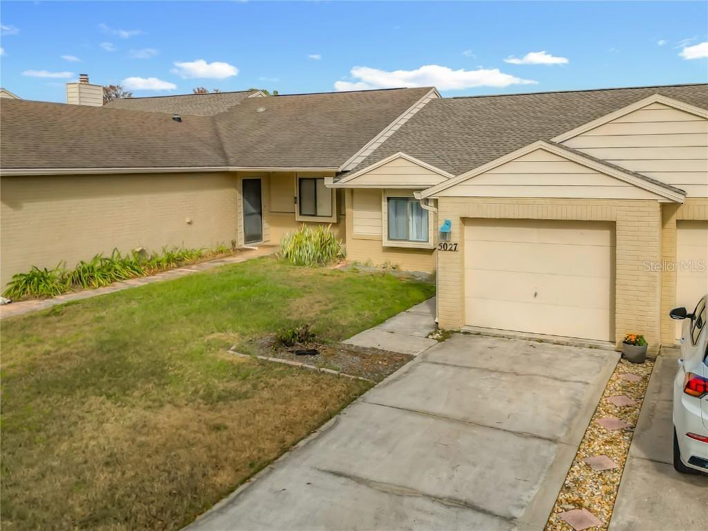 5027 Se 109th Pl, Belleview, FL 34420