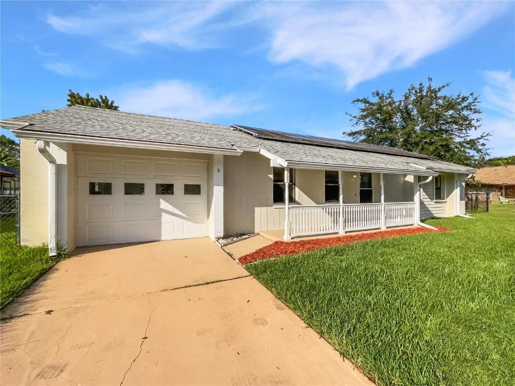 8 Blakeport Ln., Palm Coast, FL 32137