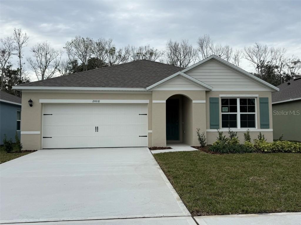 2008 Red Rock Rd., New Smyrna Beach, FL 32168