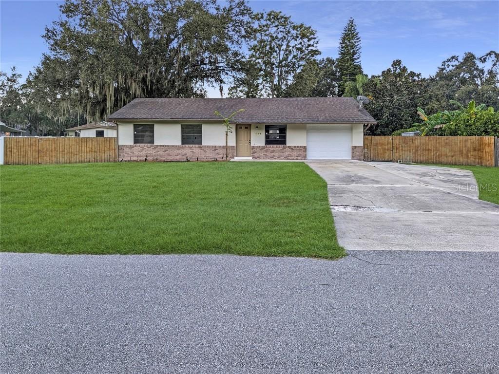 4814 Lake Shore Dr., St Cloud, FL 34772