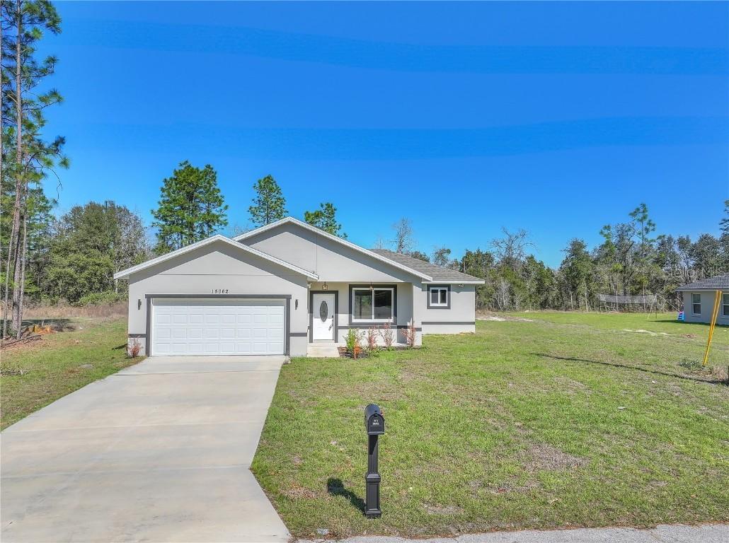 15062 SW 63rd Court Rd., Ocala, FL 34473