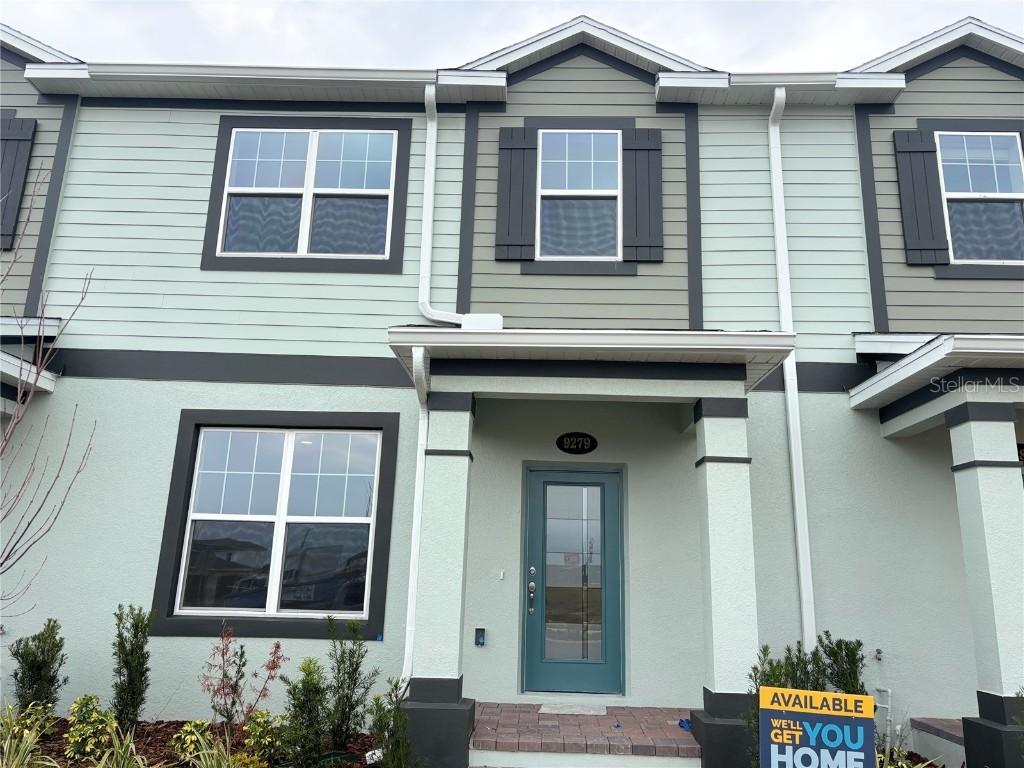 9279 Gran Teatro Dr., Winter Garden, FL 34787