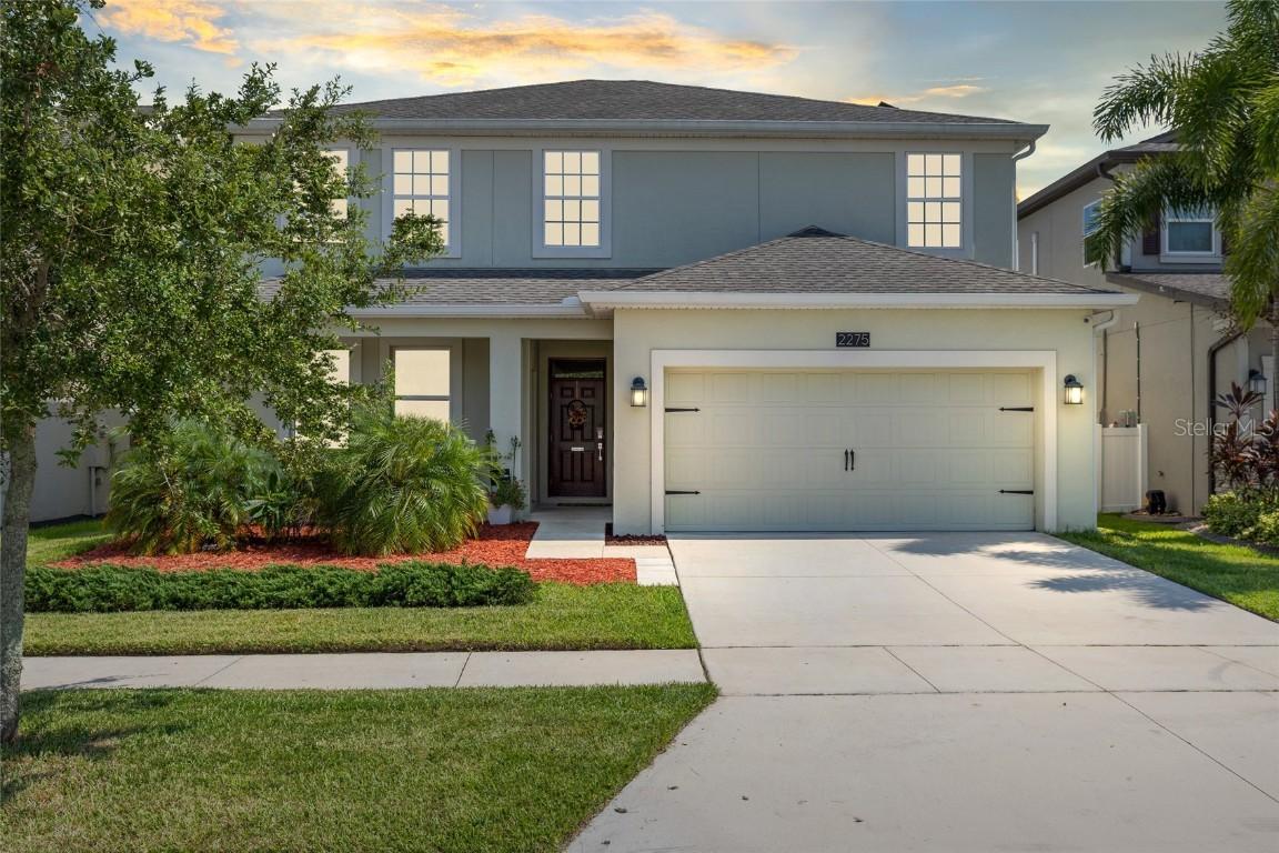 2275 Cathedral Rock Dr., Kissimmee, FL 34746