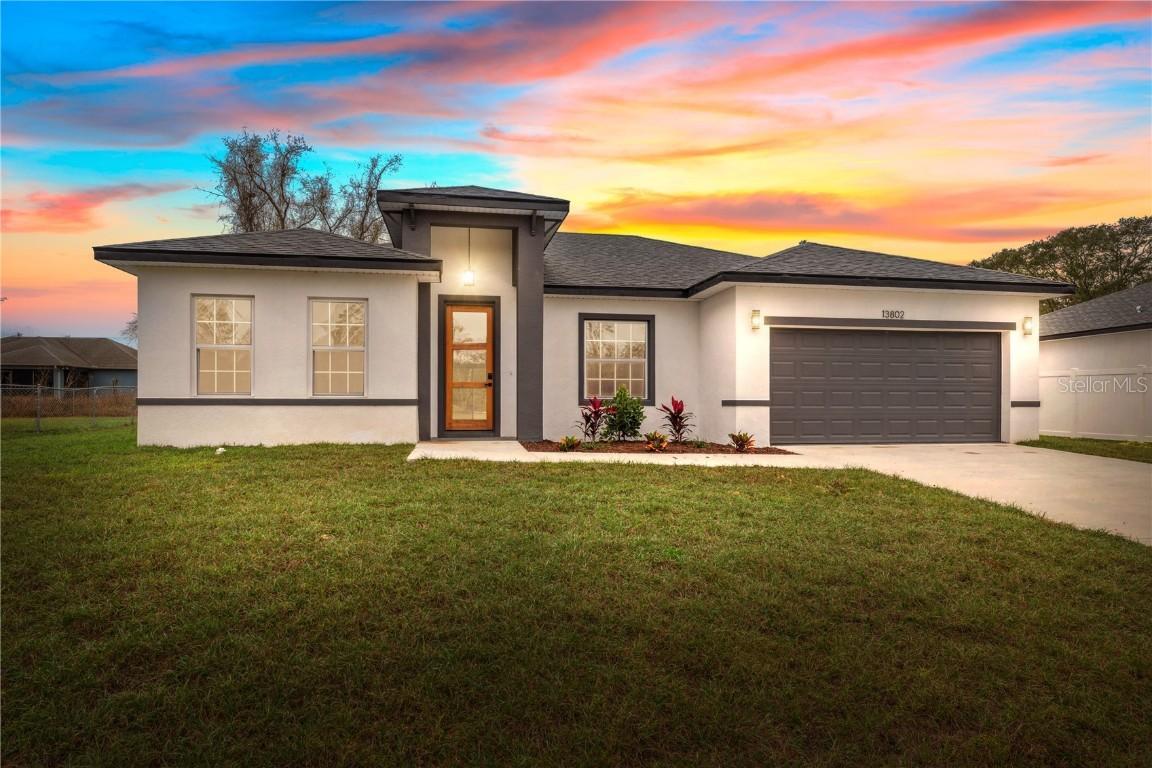 13802 SW 33rd Ter., Ocala, FL 34473