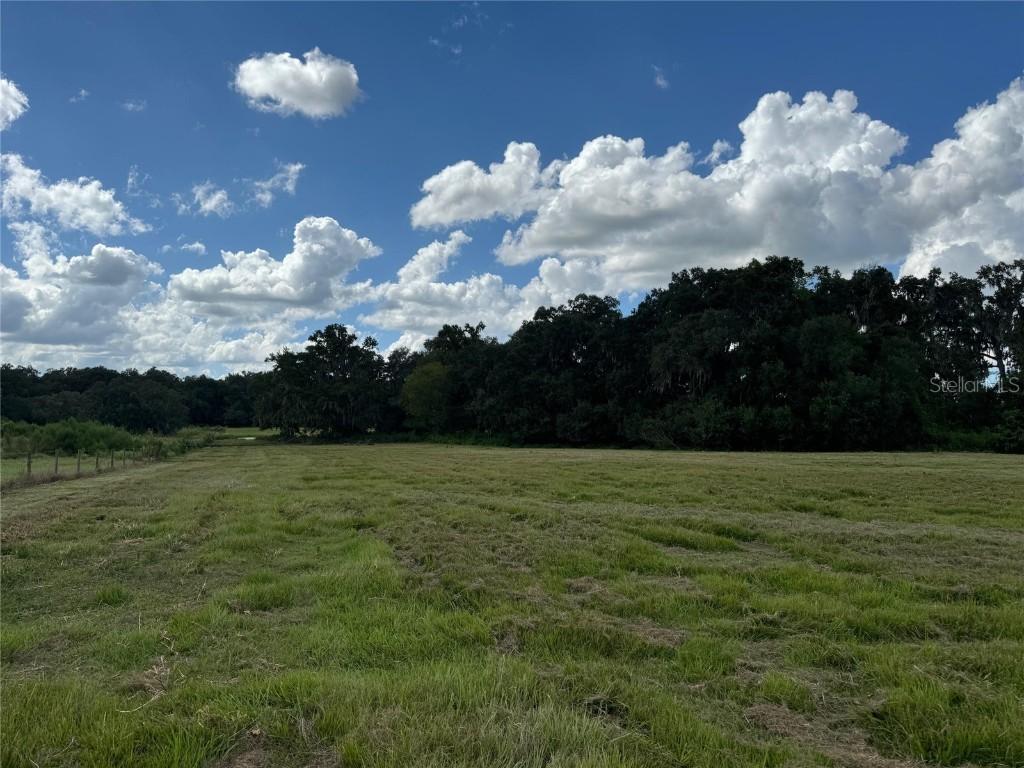 Cr 707 Rd., Webster, FL 33597