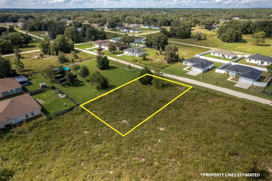 Sw 106th Pl, Dunnellon, FL 34432