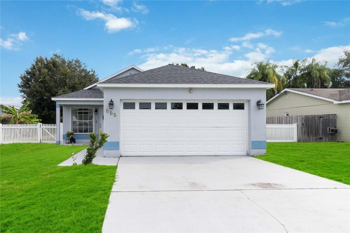 805 Nelson Dr., Kissimmee, FL 34758