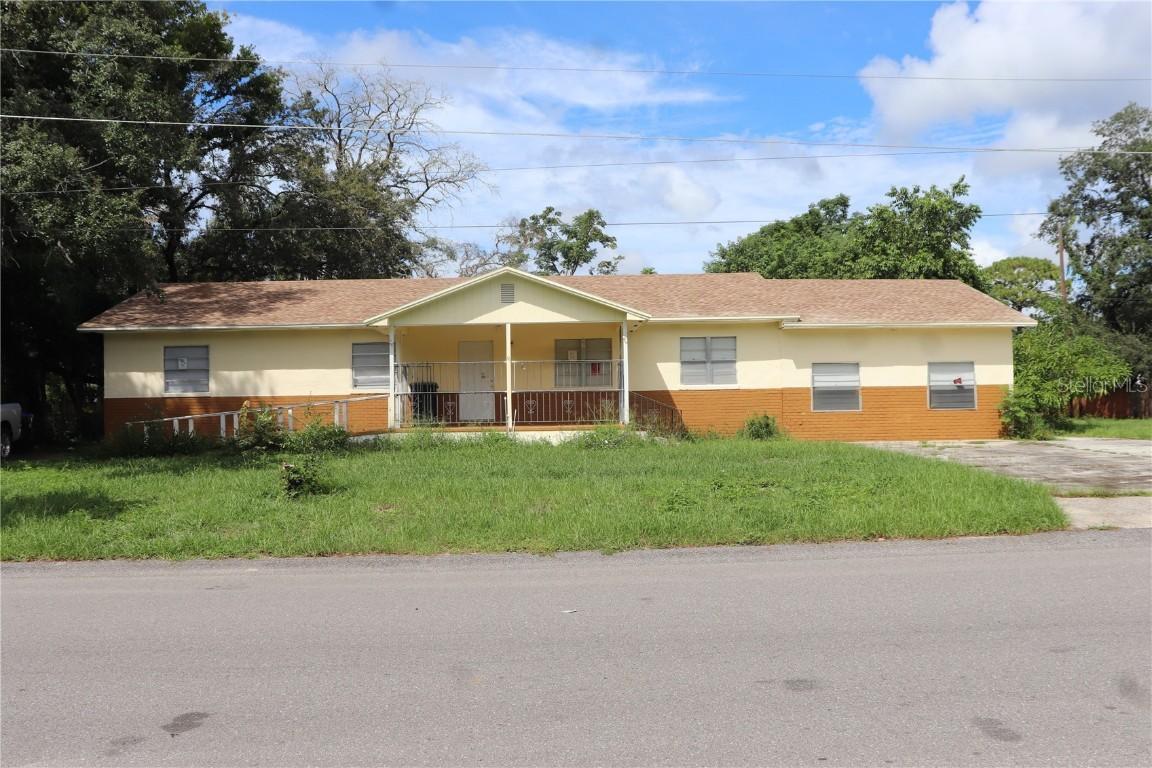 1024 N John St., Orlando, FL 32808