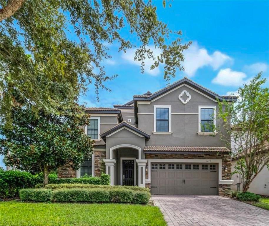 1427 Rolling Fairway Dr., Davenport, FL 33896