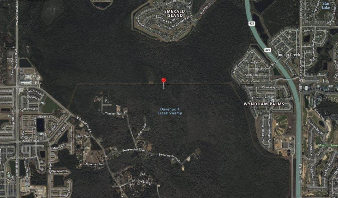 Robin Tr., Kissimmee, FL 34747