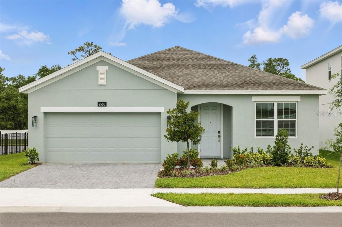 2585 Cavanaugh Dr., Orlando, FL 32817