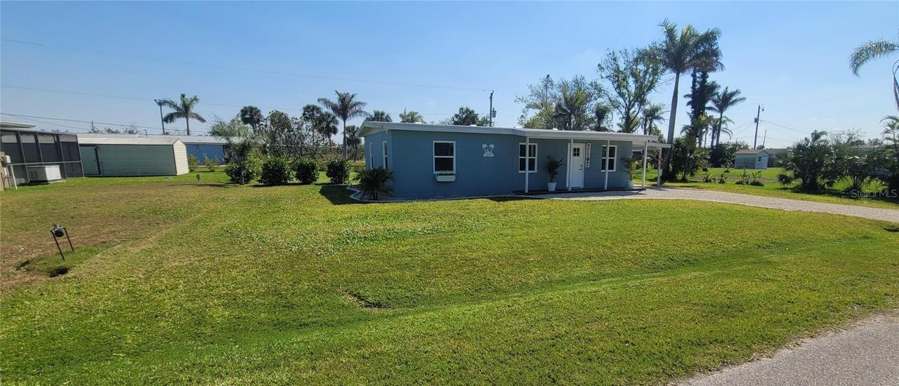 3420 Ash St., Punta Gorda, FL 33950