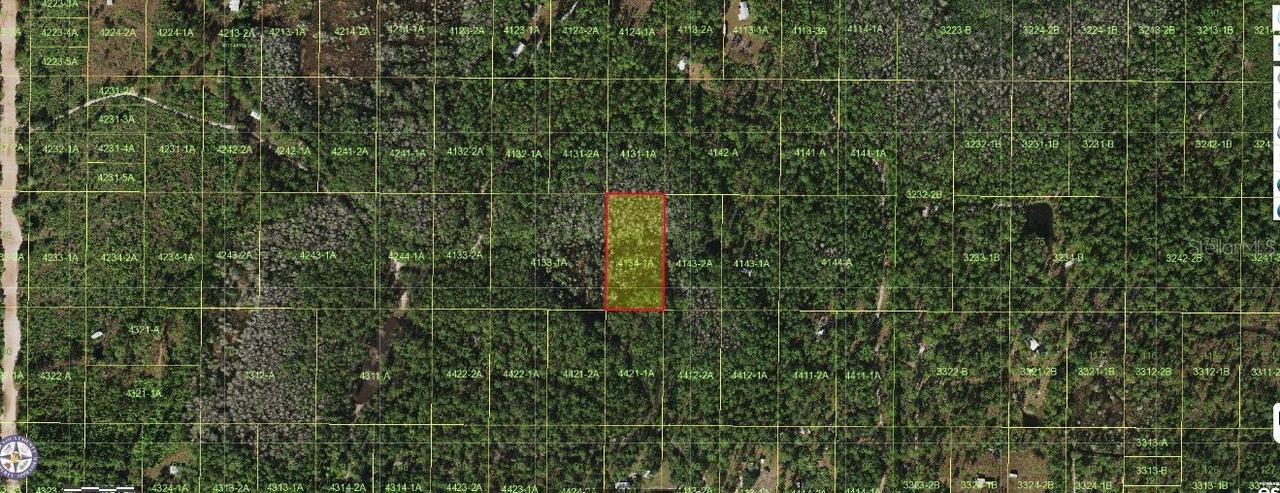 Holopaw Groves Rd., St Cloud, FL 34773