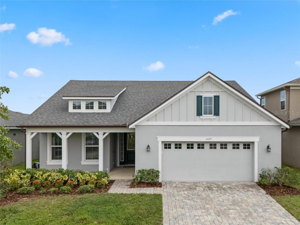 1727 Blissful Dr., Kissimmee, FL 34744