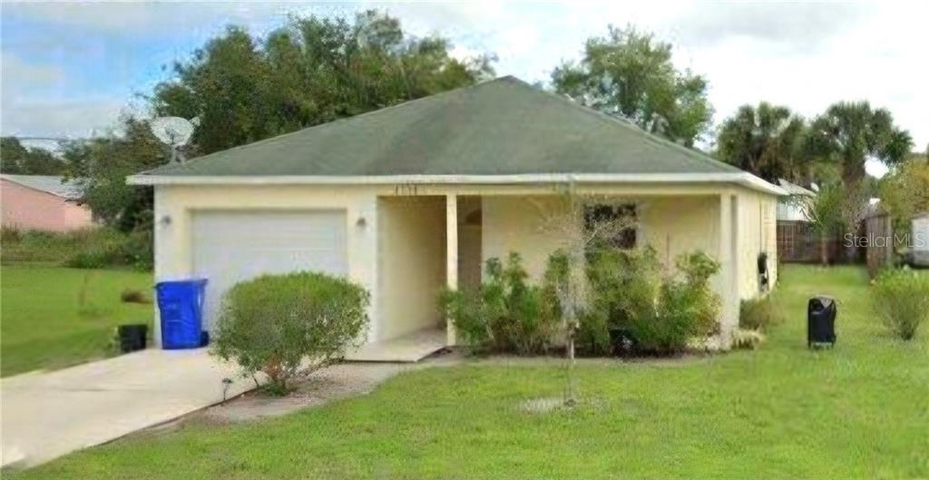 [Address Hidden by Seller], Vero Beach, FL 32967