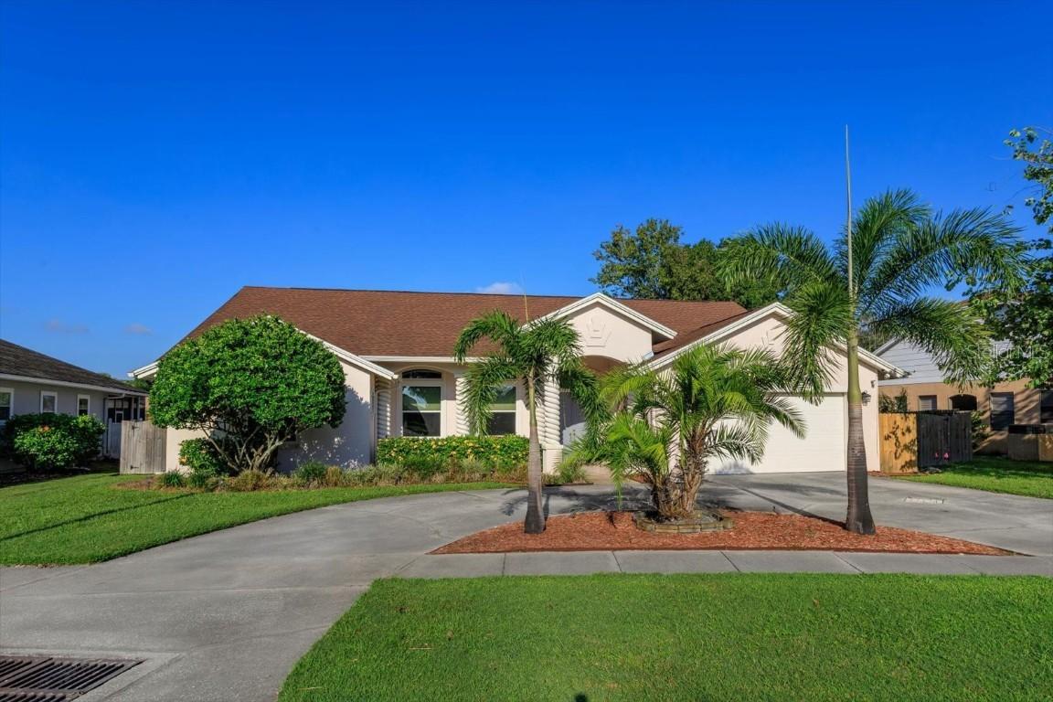 3702 Shell Cove Ln., Orlando, FL 32817