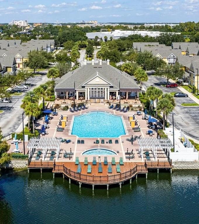 2601 Gala Rd. #107, Kissimmee, FL 34746