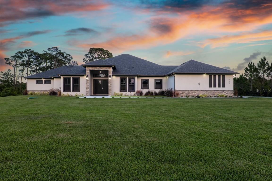 1907 Positano Dr., Malabar, FL 32950