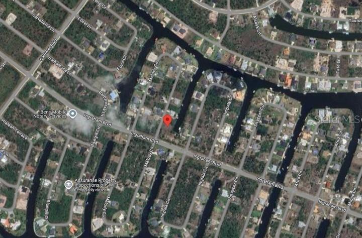 9310 Melody Cir., Port Charlotte, FL 33981