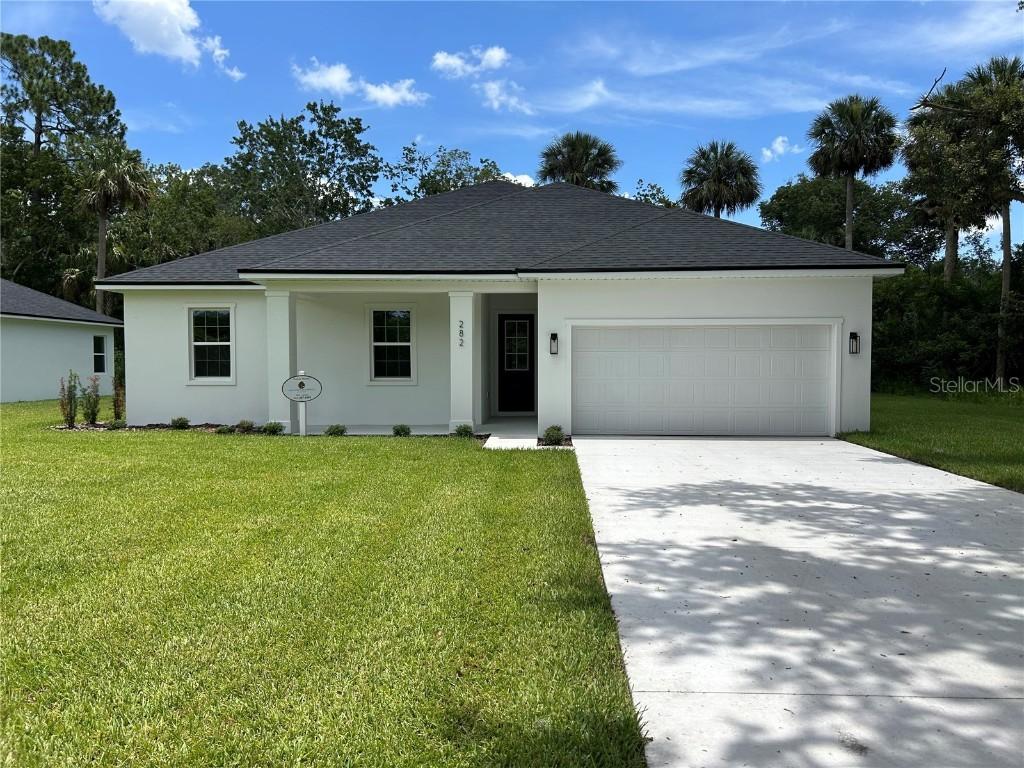 282 Kimble Ave., Oviedo, FL 32765