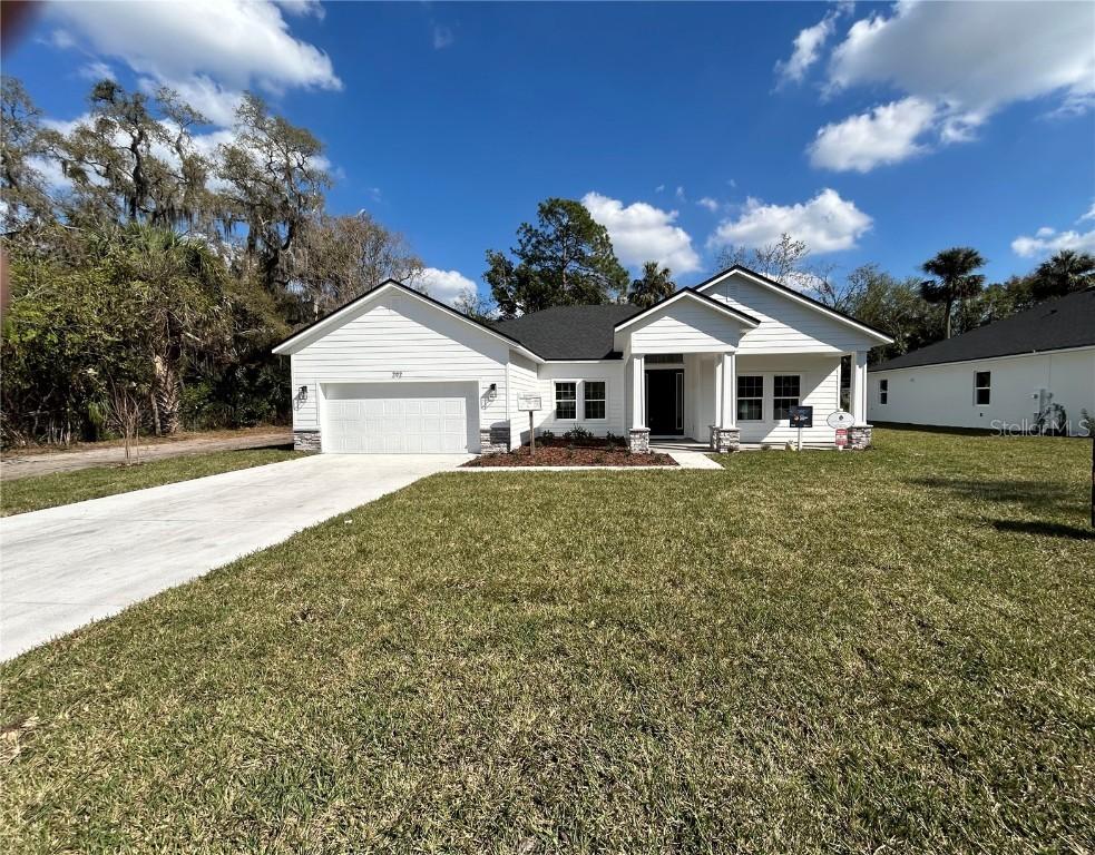 292 Kimble Ave., Oviedo, FL 32765
