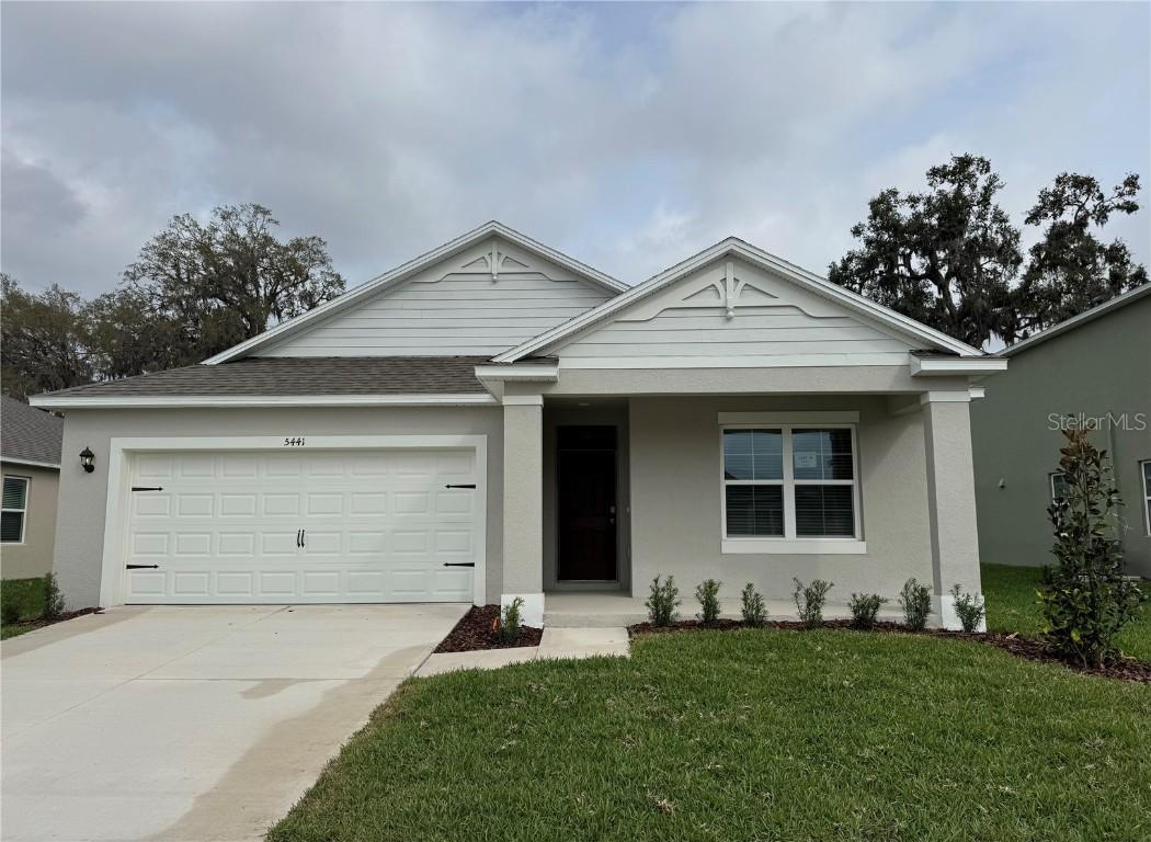 5441 Hayloft Dr., Apopka, FL 32712