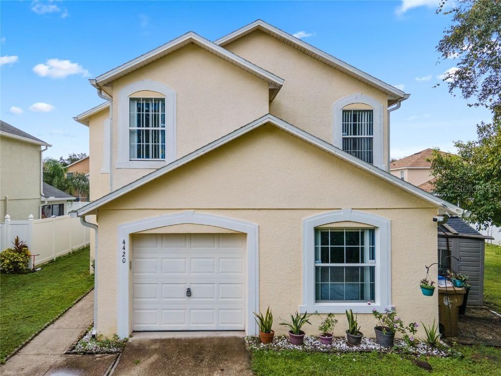 4420 Hamlet Ct., Kissimmee, FL 34746