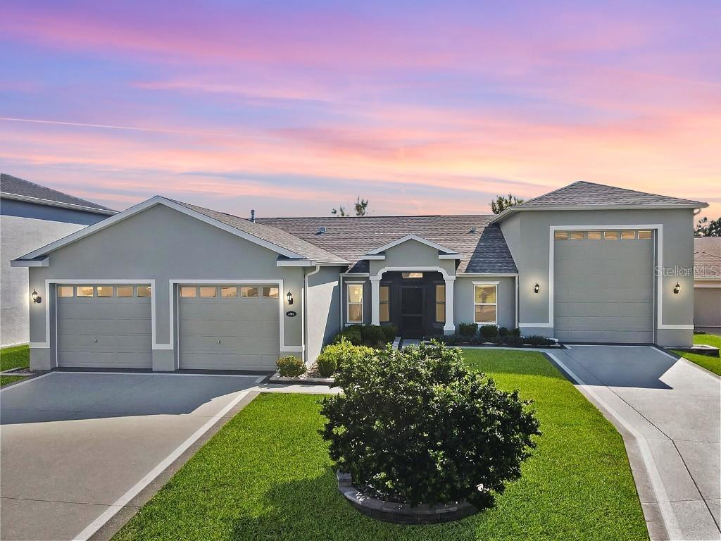 4312 Heritage Tr., Leesburg, FL 34748