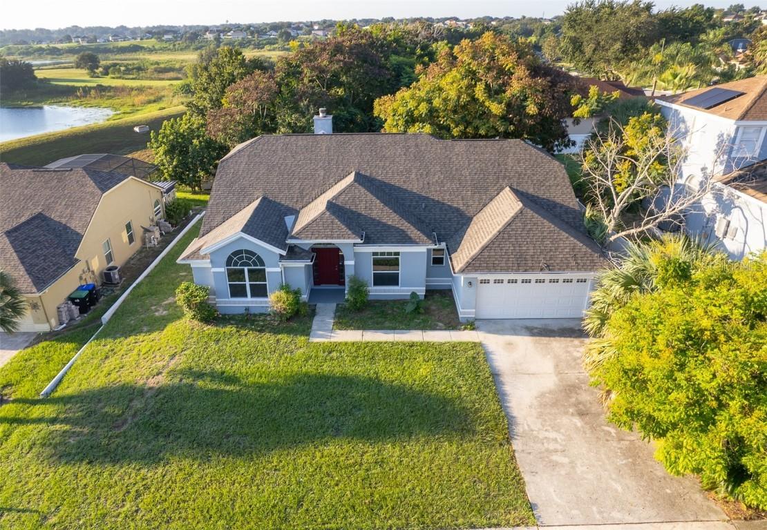 7304 High Lake Dr., Orlando, FL 32818